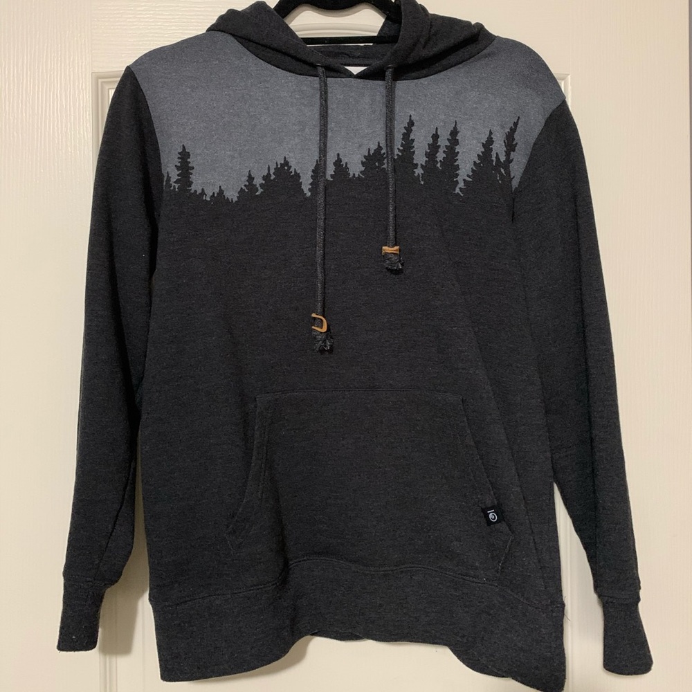 Tentree Juniper Hoodie